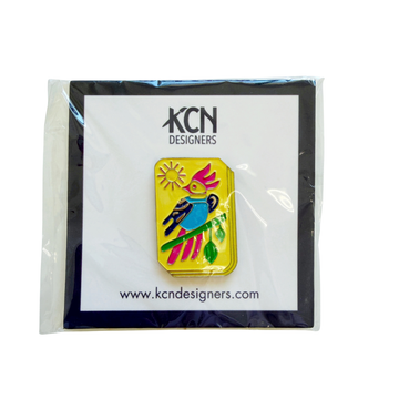 Bam Bird Needle Minder