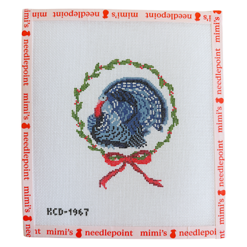 Blue Ribbon Turkey