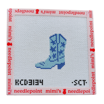 Mini Star Boot