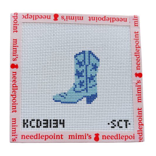 Mini Star Boot