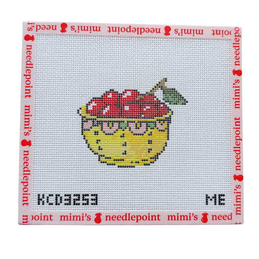 Bowl of Cherries
