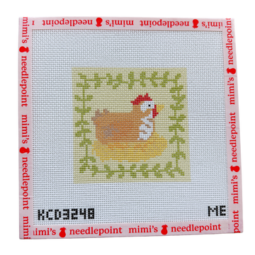 Chicken Square