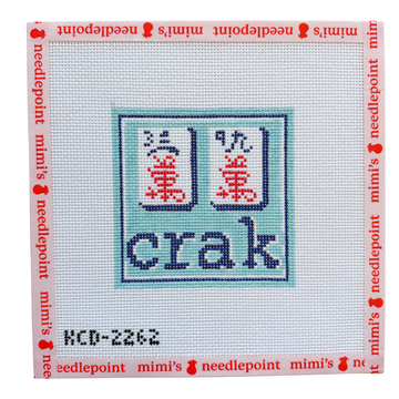 Crak Square