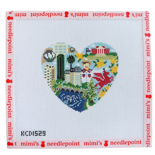 Dallas Heart