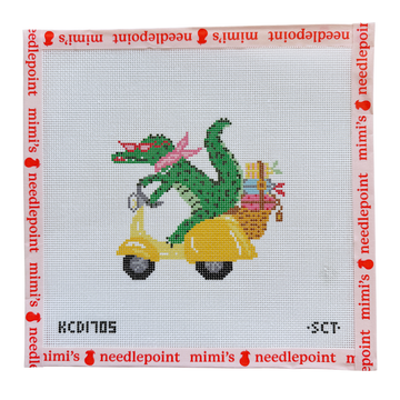 La Dolce Vita - Crocodile