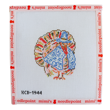Chinoiserie Turkey