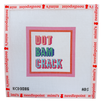 Dot Bam Crack