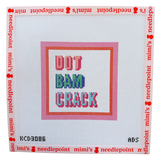 Dot Bam Crack