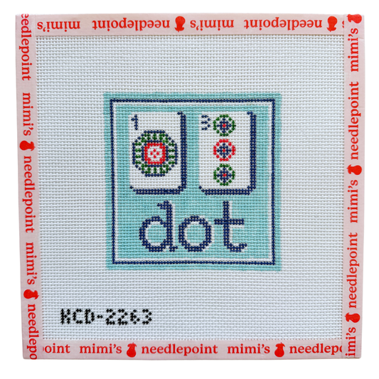 Dot Square