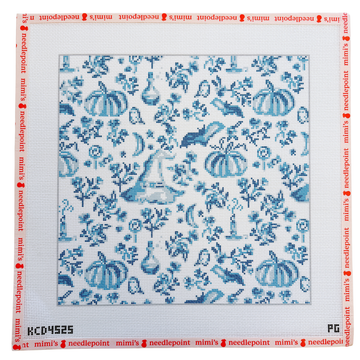 Halloween Toile