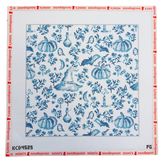 Halloween Toile