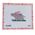 Dolce Vita Alpine Hippo