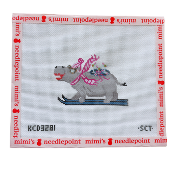 Dolce Vita Alpine Hippo