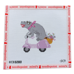 Dolce Vita Hippo