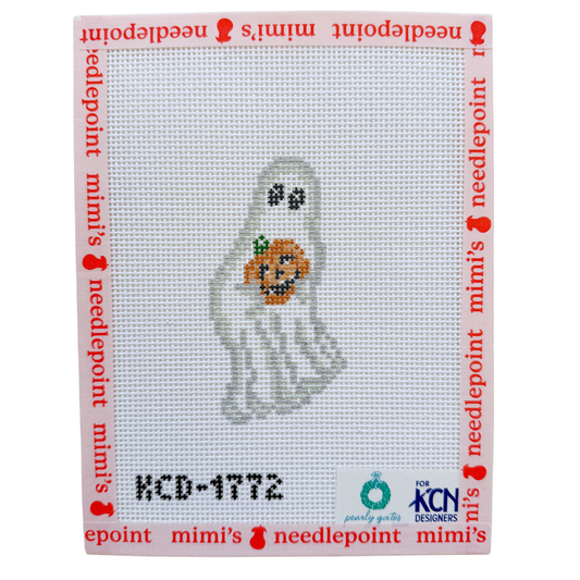 Boy Ghost