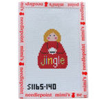 Jingle Angel
