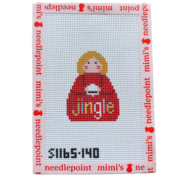 Jingle Angel