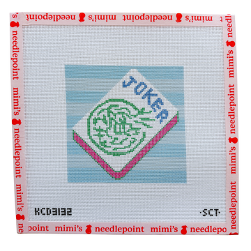 Joker Coaster