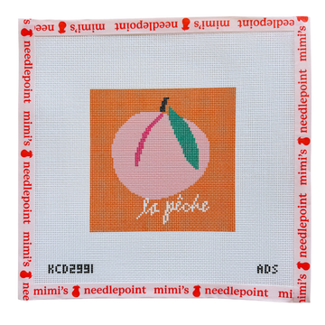 La Peche Sqaure