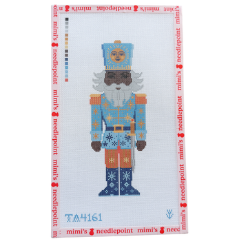 Sun Nutcracker
