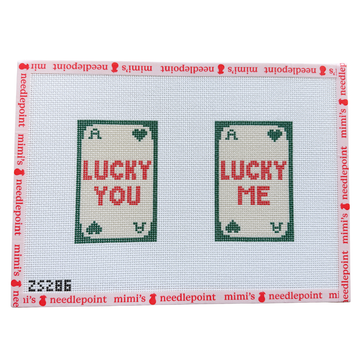 Lucky You, Lucky Me