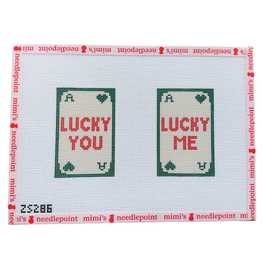 Lucky You, Lucky Me
