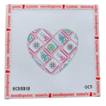 Mahjong is Where the Heart Is
