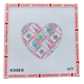 Mahjong is Where the Heart Is