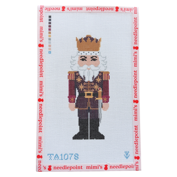Bordeaux Nutcracker