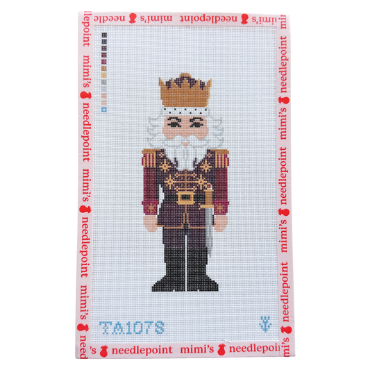 Bordeaux Nutcracker