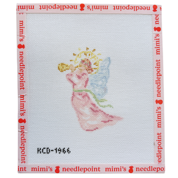 Pink Angel