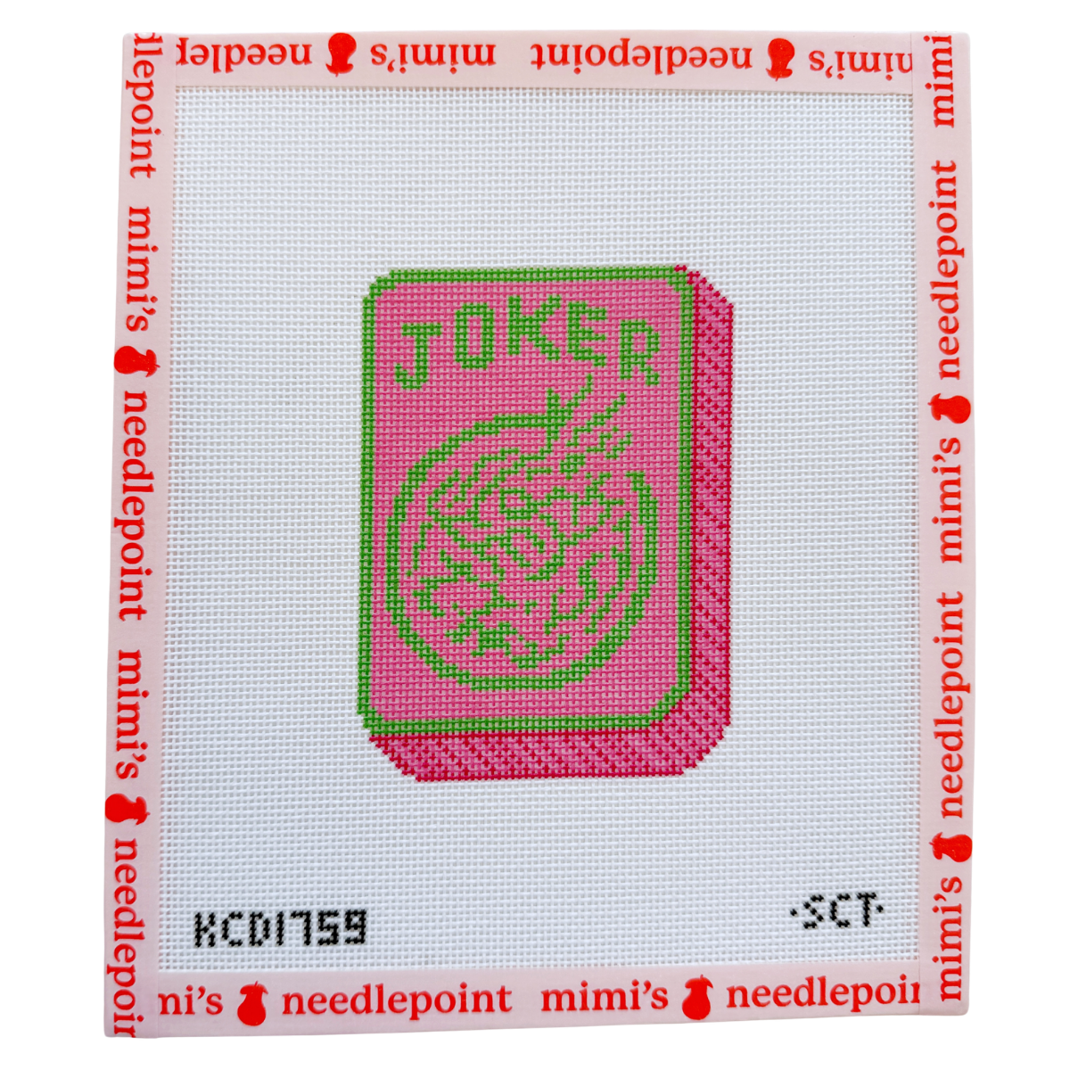 Mahj Joker