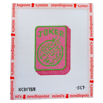 Mahj Joker