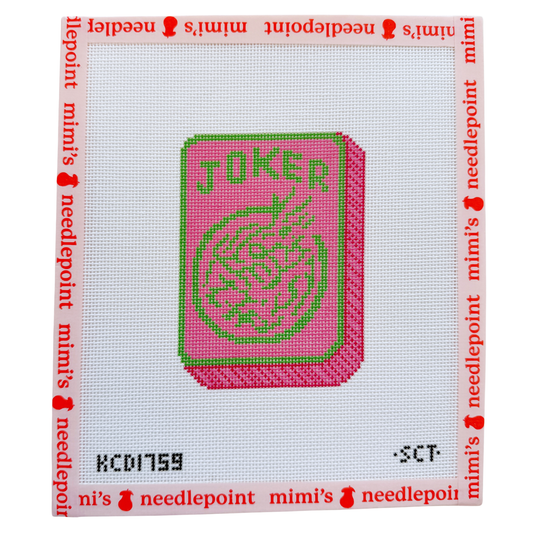Mahj Joker