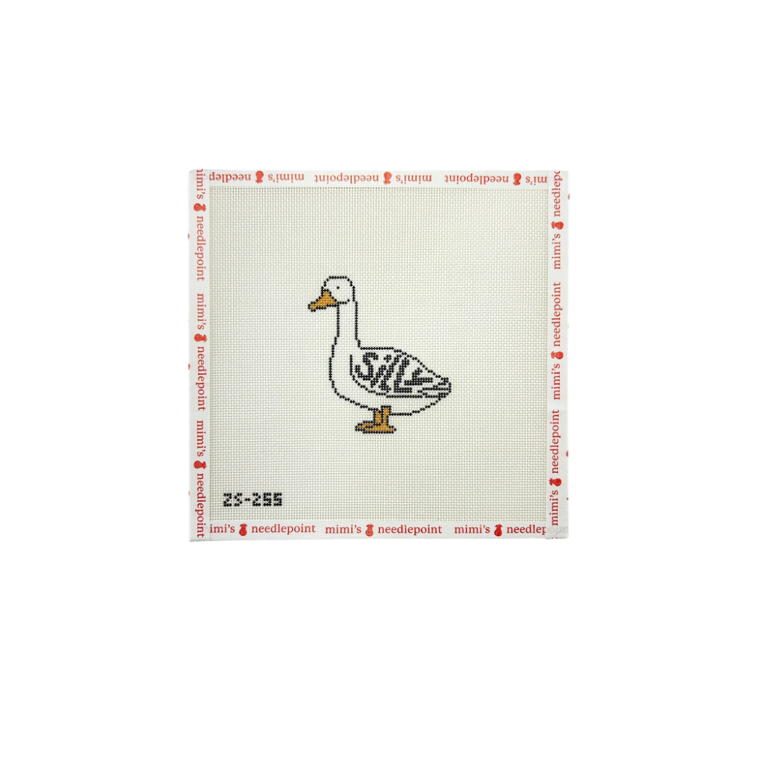 Silly Goose