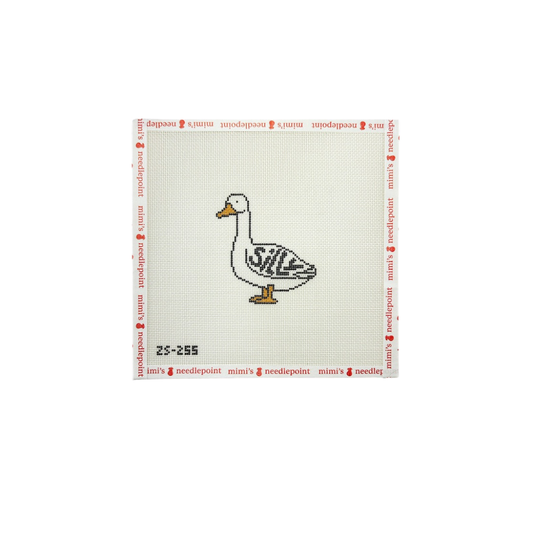 Silly Goose