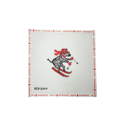 La Dolce Vita Alpine Zebra