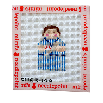 Baseball Angel - Boy