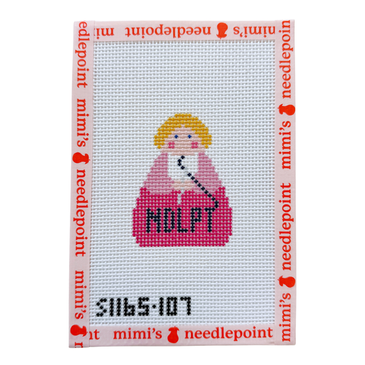 NDLPT Angel
