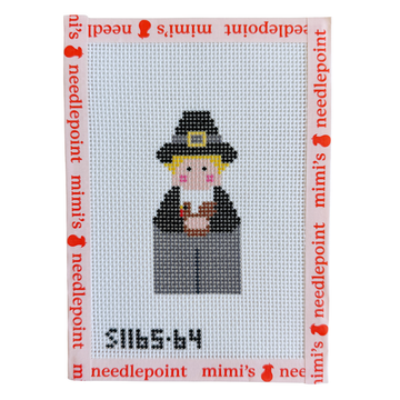 Pilgrim Boy Angel