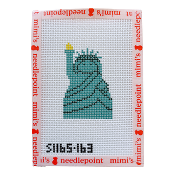 Statue of Liberty Angel