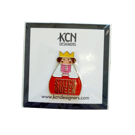 Stitch Queen Needle Minder