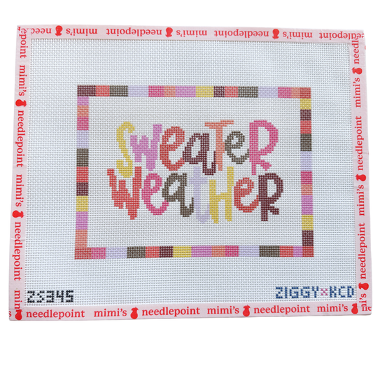 Sweater Weather
