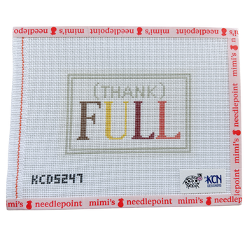 ThankFULL mini