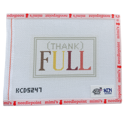 ThankFULL mini