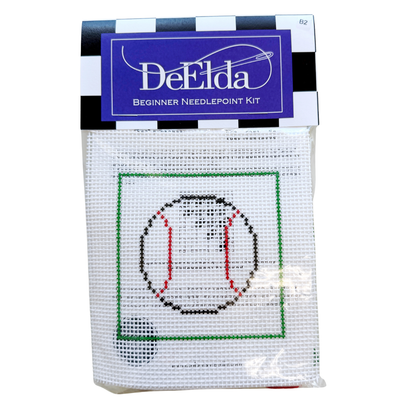 Baseball Kid Kit