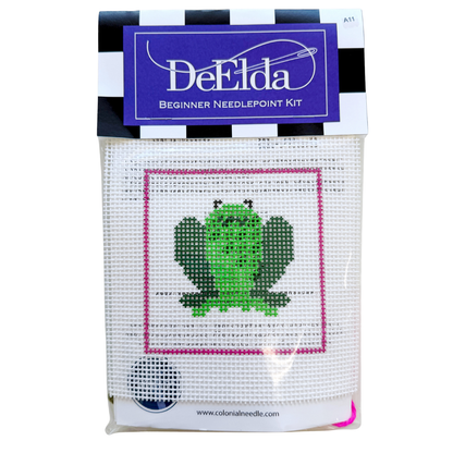 Frog Kid Kit