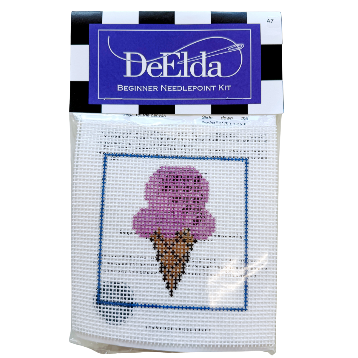 Ice Cream Kid Kit