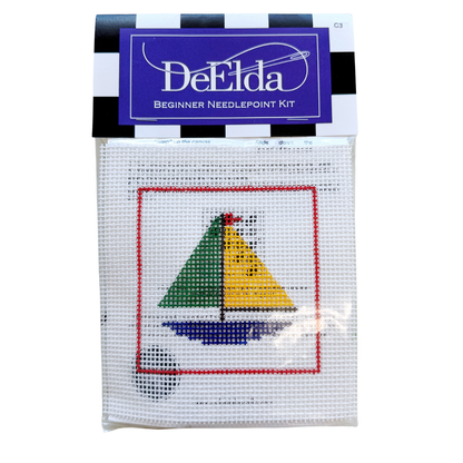 Sailboat Kid Kit
