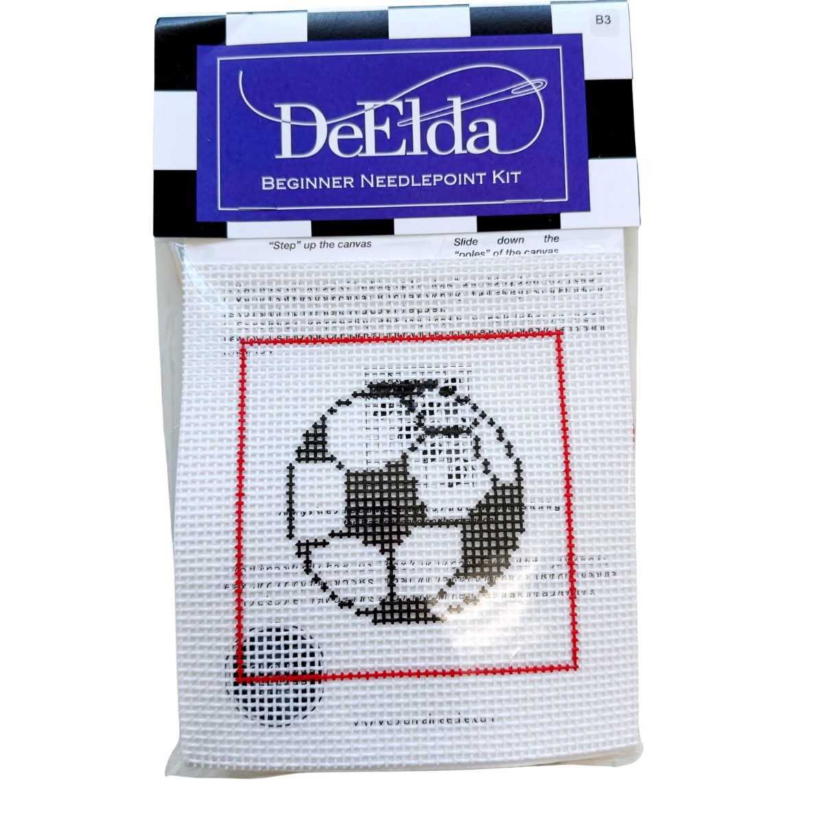 Soccer Ball Kid Kit